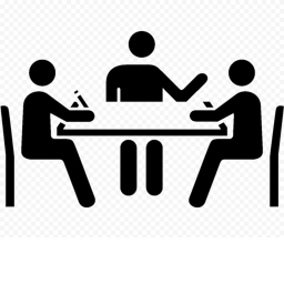 Meeting place
