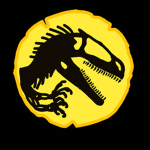 Jurassic world CartoonCat dominion