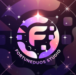 Fortuneduo’s Studio
