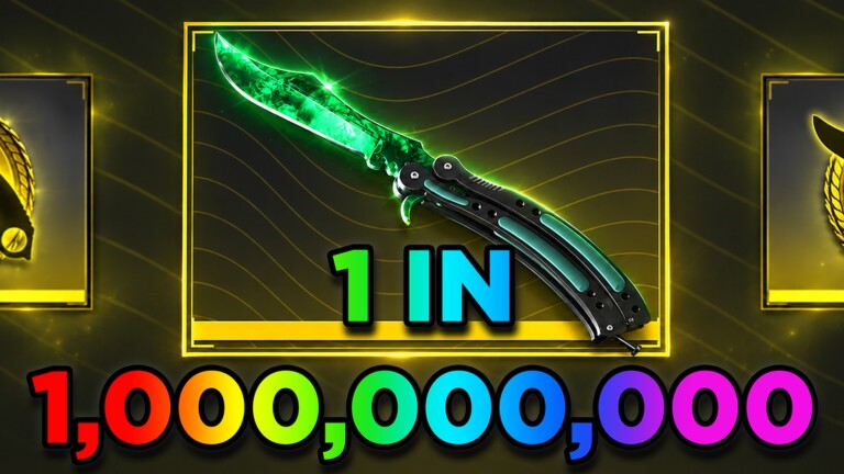 Case Simulator RNG — official Roblox game image