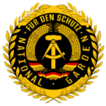 [GDR] German National Guards