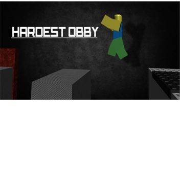 Hardest Obby On Roblox! 