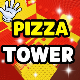 [MEGA UPD!] Pizza Tower 🍕