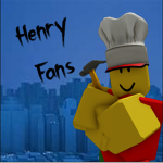 Henry Fans