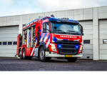 Brandweer | NLW