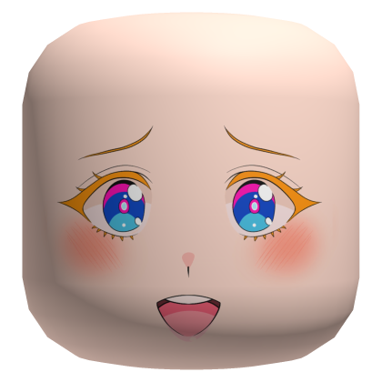 Ririsa Amano Face | 2.5 DS