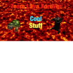 Team Lava Forever