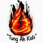 tung ah kid