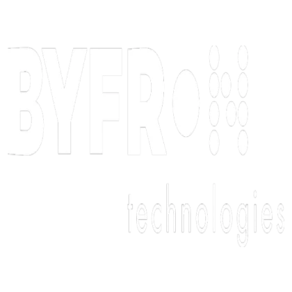 byfron-logo-white