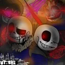 [W.I.P] UT Only Boss Rush
