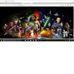 Star Wars Fan Club Official