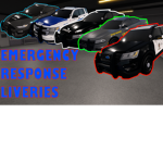 Emergency Response Texturing