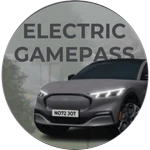 Electric Gamepass