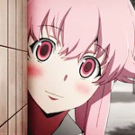 Mirai Nikki L