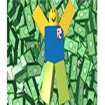 The Robux Master's.