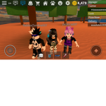 The family friendly group for everyone