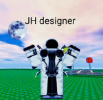 JH designer