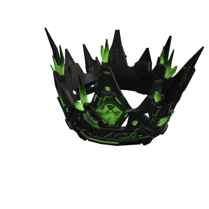Radioactive corona