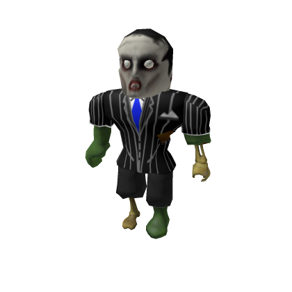 zombie new