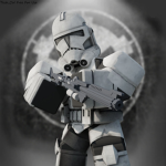 The Galactic Republic-