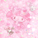 *~My Melody Fan-Group~*