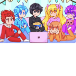 Inquistormaster fan group! :)