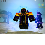 To give people robux like my friend Kawaii