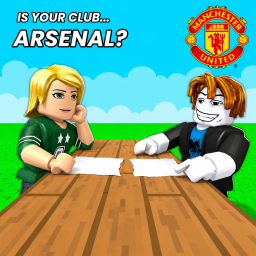 Guess My Soccer Club!
