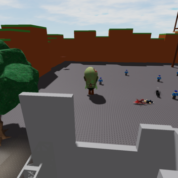 SURVIVE THE COPS