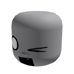 Surprised Scene Fang Face - Dynamic Head