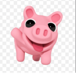 Pigs of Robloxia!
