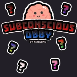 Subconscious Obby icon
