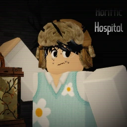 Horrific Hospital icon
