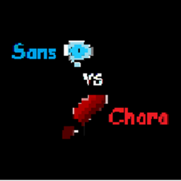 Sans vs Chara