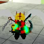 Bloxie b
