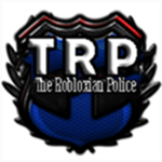 The Robloxians Police