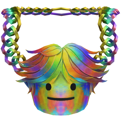 Caylus Prismatic Chain