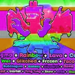 [🌈 INFF ADMINS PANELz] Steal An Brainrotts Modded