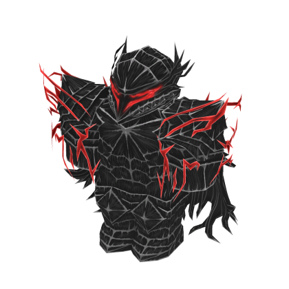 Guts Berserker Armor (✔)