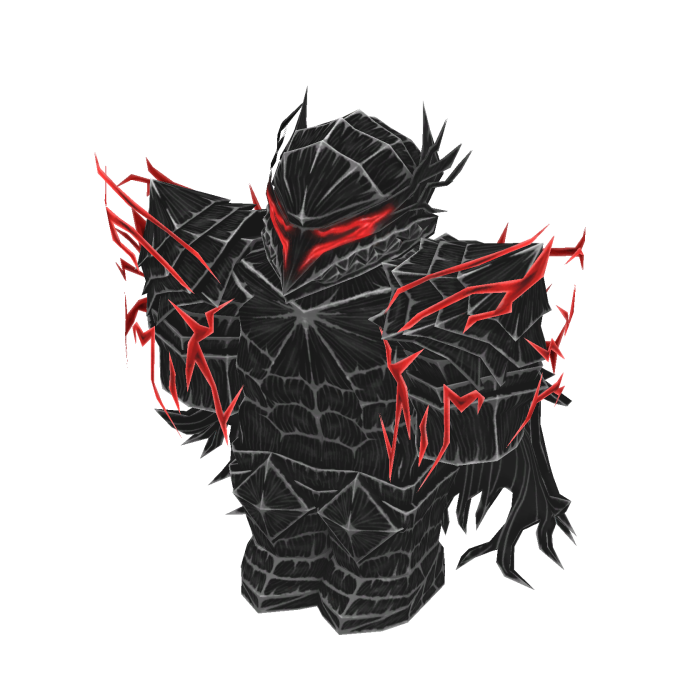 Guts Berserker Armor (✔)
