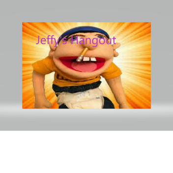 Jeffy's Hangout (UPDATE)