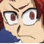 Eijirou Kirishima once said...