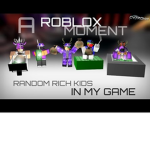 Robloxian kid