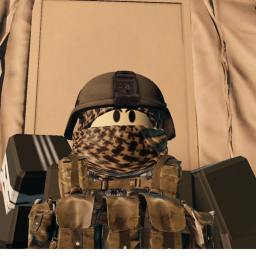 Brazilian Army "EB"