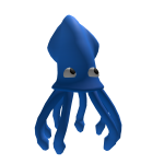 [🔑CODE: BT1] Blue Epic Tentacles'
