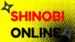 SHINOBI ONLINE (ROBLOX)