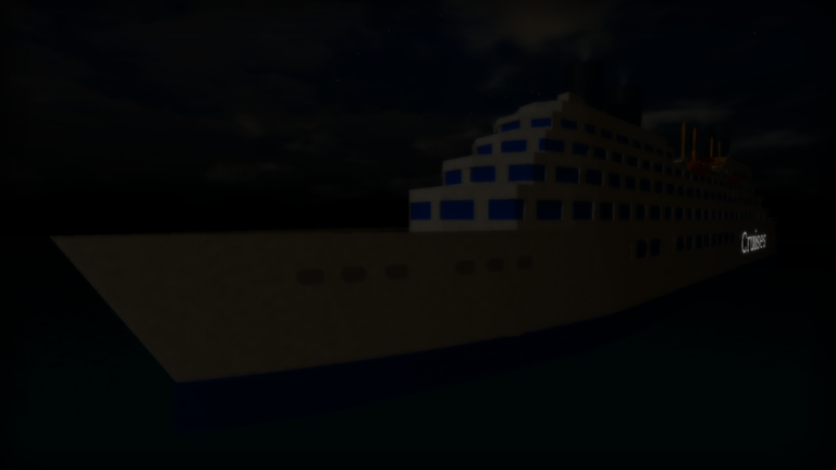 The Cruise Experience ⚓️ screenshot 2