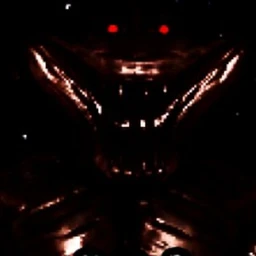 Darkest night icon
