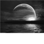 Silent Moon (Fairy Tail: Destiny Beginnings)