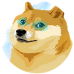Ultra Instinct Doge